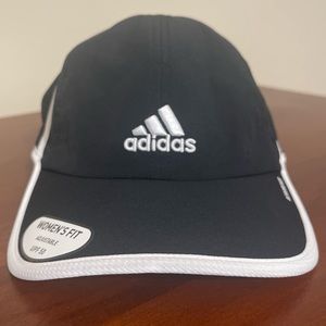 Women’s Adidas Adizero II Cap